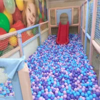 کل وسائل خانه بازی در حد نو بفروش میرسد|اسباببازی|سیرجان, |دیوار