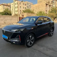 چانگان2024 مشکی cs55