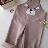 لباس بچگونه نو