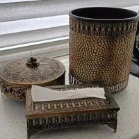 سطل و  چایی ساز