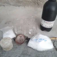 وسایل استخراج طلا