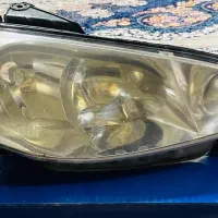 چراغ جلو و عقب پژو ۲۰۶