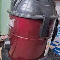 جاروبرقی سطلی Genial