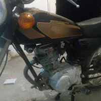 موتور هندا ۱۲۵