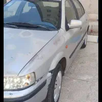 فروش سمند x7|خودرو سواری و وانت|هشتگرد, شهرک ولیعصر (مهستان)|دیوار
