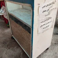دکه سیگار و عطر و ادکلن|فروشگاه و مغازه|اهواز, پردیس|دیوار