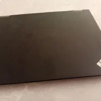 لپ تاپ لمسی لنووا