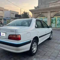 پژو پارس ۱۳۹۲ درحد|خودرو سواری و وانت|تبریز, |دیوار