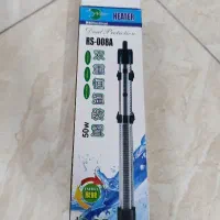بخاری آکواریوم RS Electrical مدل RS-008A