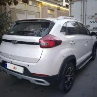 x22 پررو ایکس ۲۲ poro|خودرو سواری و وانت|مشهد, شریف|دیوار