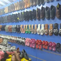 فروش کلیه لوازم مغازه سرپایی