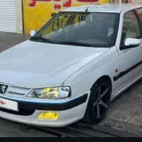 پرشیا مدل 92