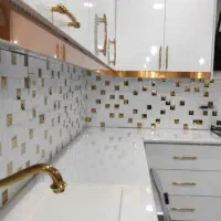 کاشی کاری تخریب کاری نشت یابی