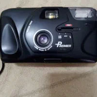 دوربین قدیمی|دوربین عکاسی و فیلم‌برداری|اردبیل, |دیوار