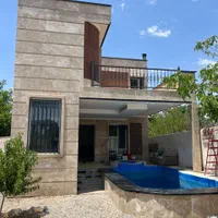 فروش۵۰۰ متر ویلا دماوند جابان