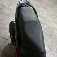 لاکی ۱۸۰ درحد|موتورسیکلت|تهران, تاکسیرانی|دیوار