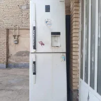 یخچال فریزر دونار