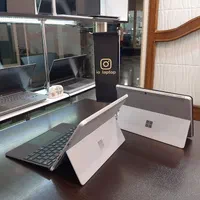 سرفیس گو ۲ تبلت شده تاچ با کیبورد Surface Go2|رایانه همراه|تهران, میدان ولیعصر|دیوار