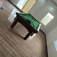 فروش مهیار بیلیارد اصلی|ورزشهای توپی|قرچک, حسنک|دیوار