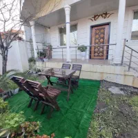 کد901/فروش ویلای۲خواب،۲۵۰ متر زمین،۱۱۵ متر بنا