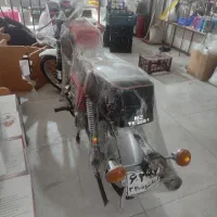 چوپا 250|موتورسیکلت|میامی, |دیوار