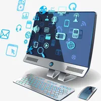آموزش کامپیوتر ICDL (کودکان -بزرگسالان)