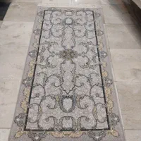 ۱ در ۴ قالیچه نخ اکرکلیک ۵۵۰۰ و ۷۰۰ شانه اصل|فرش|مشهد, امیر|دیوار