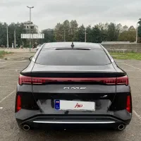 Kmc j7 مدل 1403 بی رنگ و ضربه|خودرو سواری و وانت|رشت, یخسازی|دیوار