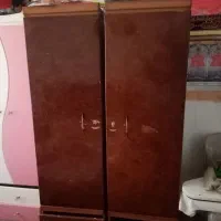 کابینت وکمد چوبی|جاکفشی، کمد، دراور|شیراز, دارالرحمه|دیوار
