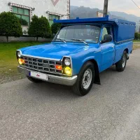 نیسان ۸۴درجه ۱|خودرو سواری و وانت|لنگرود, |دیوار