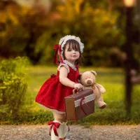 پرستاری از کودک و آموزشهای لازم