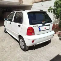 ام وی ام 110 چهار سیلندر مدل 92 کم کار استثنایی