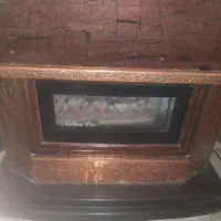 بخاری آرلوکس