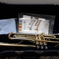 ترومپت ژوپیتر مدل ۵۰۰|سازهای بادی|تهران, جوادیه|دیوار