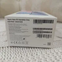 گوشی note 9s|موبایل|مهاباد (آذربایجان غربی), |دیوار