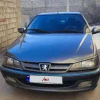 پارس مدل ۸۵