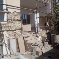 اجرای انواع دیوار چینی سیمان کاری کاشی وسرامیک|خدمات پیشه و مهارت|اسفراین, |دیوار