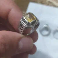 انگشترهای جواهری بسیارزیبا وخوشدست