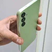 گوشی سامسونگ A14|موبایل|سنندج, |دیوار