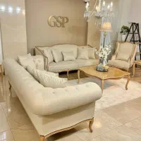 قیمت تولیدی مدل کلاسیک|مبلمان خانگی و میز عسلی|ری, کارخانه سیمان|دیوار