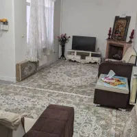 آپارتمان ۶۲ متر (به قیمت) ۲۱۶ غربی تهرانپارس