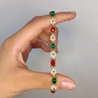 دستبند یلدایی|بدلیجات|دوگنبدان, |دیوار