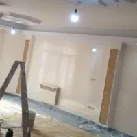 نقاشی ساختمان