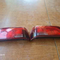 چراغ عقب پارس اسپرت