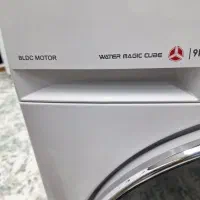 لباسشویی نقد و قسطی|ماشین لباسشویی و خشککن لباس|شیراز, عادل آباد|دیوار