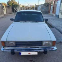 پیکان مدل ۸۲|خودرو سواری و وانت|نیشابور, امام خمینی|دیوار