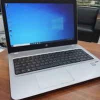 لپ تاپ HP سری G4 نسل هفتم i5 فول اچ دی|رایانه همراه|اهواز, طالقانی|دیوار