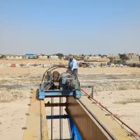 جوشکاری آهنگری
