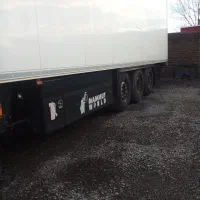 فروش یخچال|خودرو سنگین|اشنویه, |دیوار