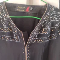 مانتو عبایی  و عبای عربی|لباس|تهران, شهرک امید|دیوار